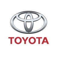 Блокировки Toyota