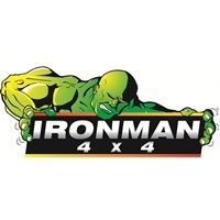 Шноркели Ironman